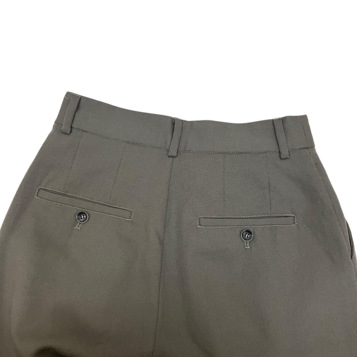 2wayウールパンツ21232465311