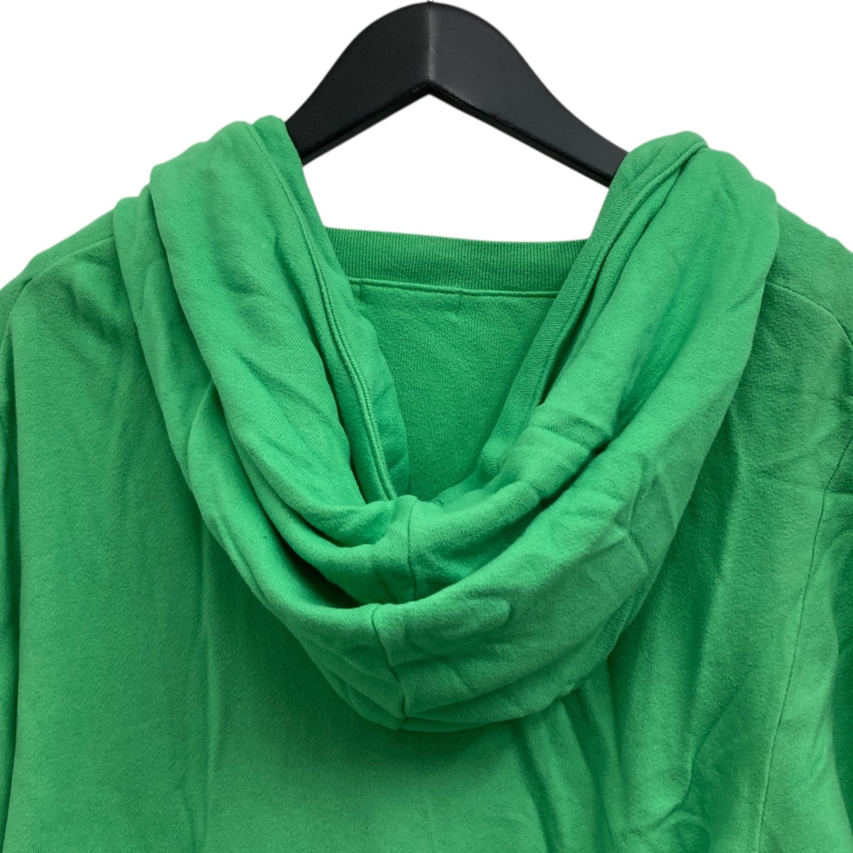 LAD MUSICIAN(ラッドミュージシャン) ジップカーディガン 2204