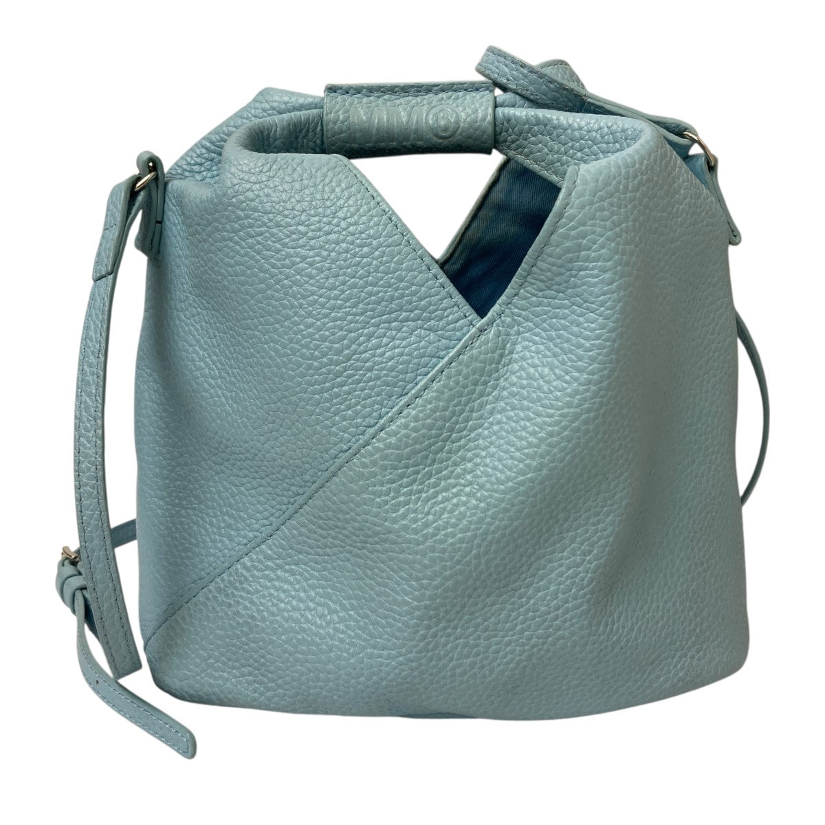 マルタンマルジェラ×アーカイブ逆さまバッグ Maison Margiela メゾンマルジェラ Dress-age ミディアム