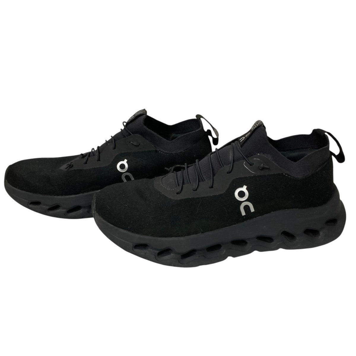 LOEWE on スニーカー LOEWE×On ローカットスニーカー M929282X15 ブラック サイズ 44