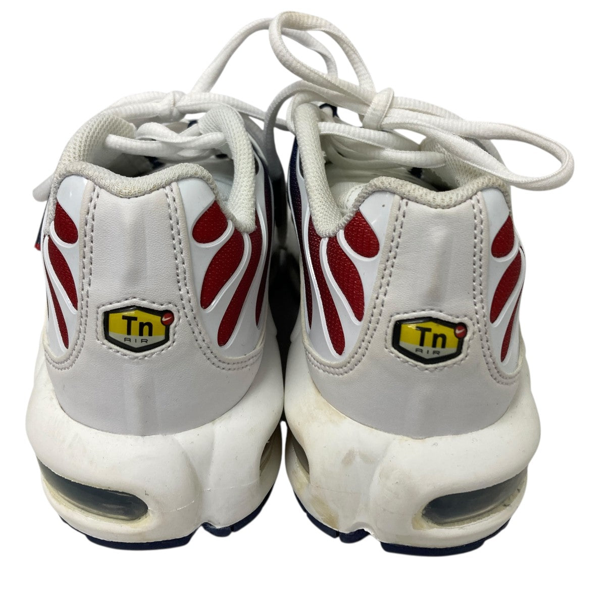 NIKE(ナイキ) Air Max Plus Paris Saint Germain ローカットスニーカー