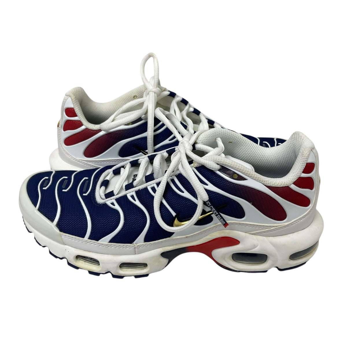Air Max Plus Paris Saint Germain ローカットスニーカー