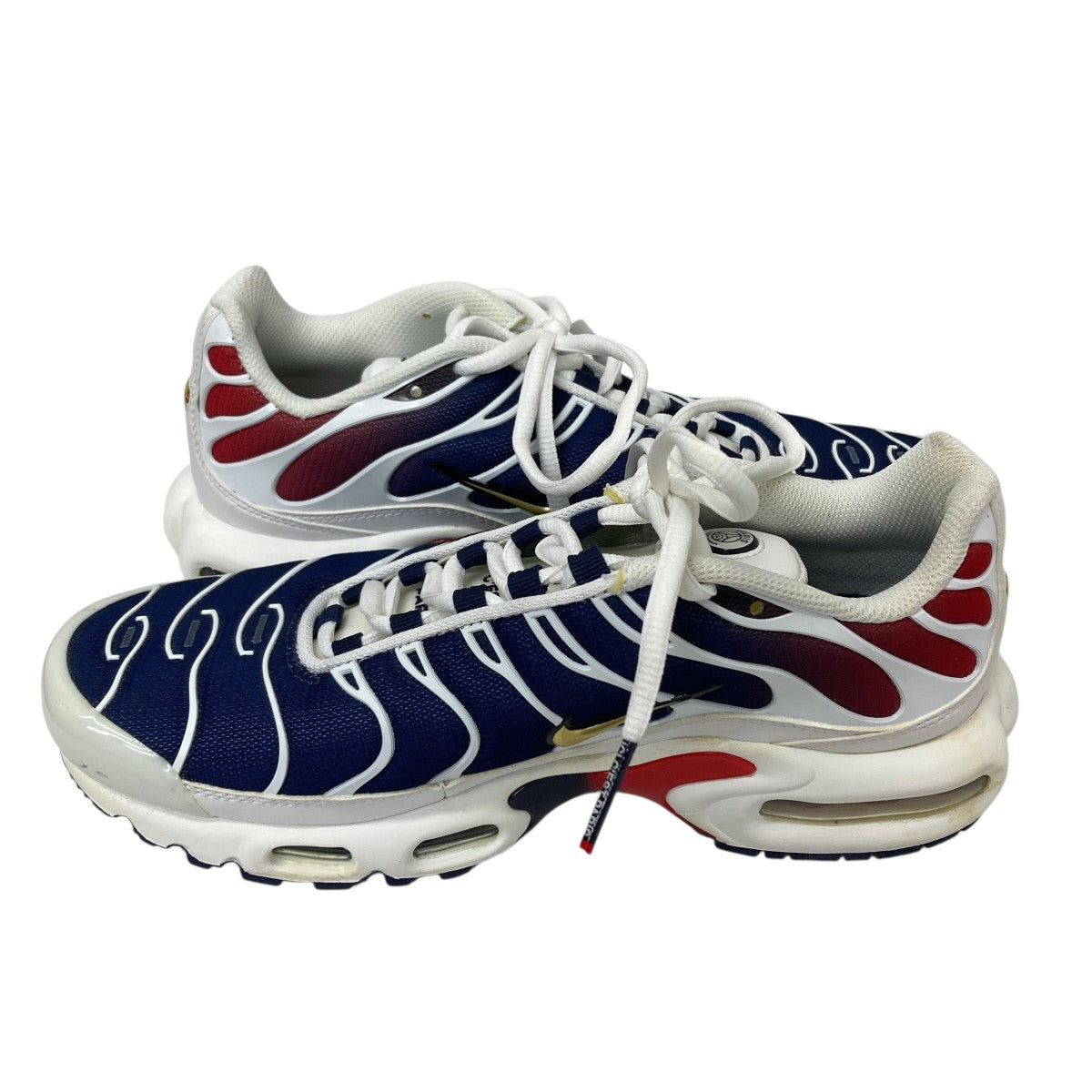 Air Max Plus Paris Saint Germain ローカットスニーカー