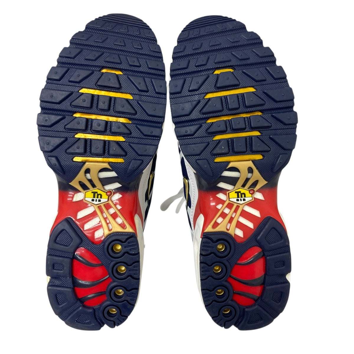 Air Max Plus Paris Saint Germain ローカットスニーカー