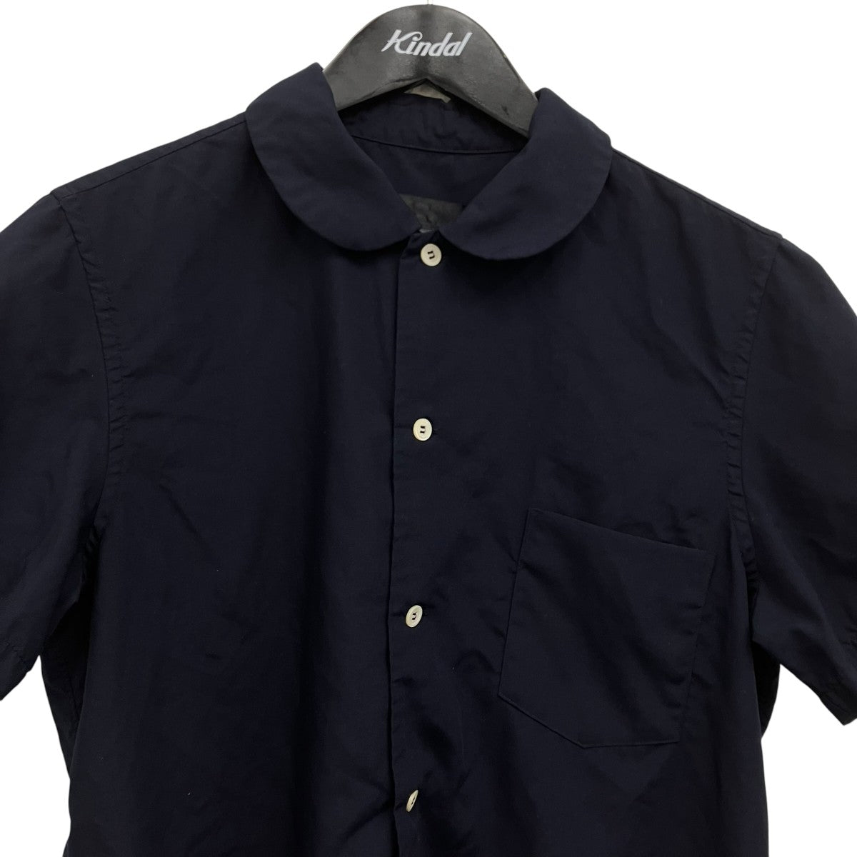COMME des GARCONS COMME des GARCONS 半袖シャツ 古着・中古-3枚目のアイテム画像