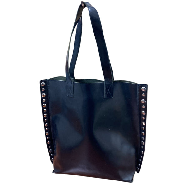 TAO COMME des GARCONS(タオコムデギャルソン) ステアガラススタッズ付