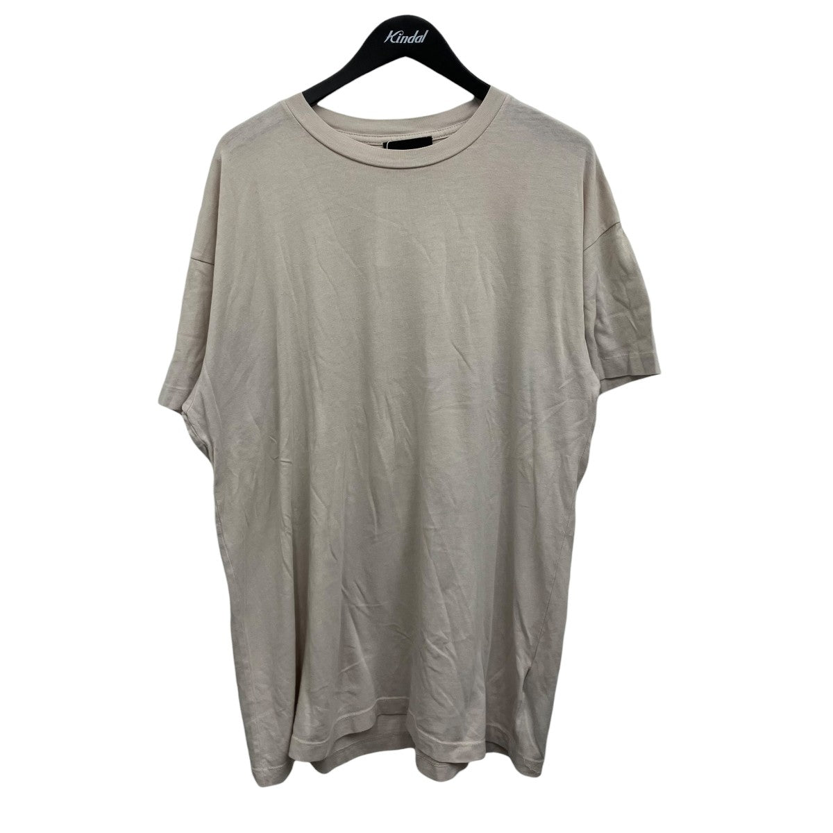 7th Collection クルーネックTシャツ