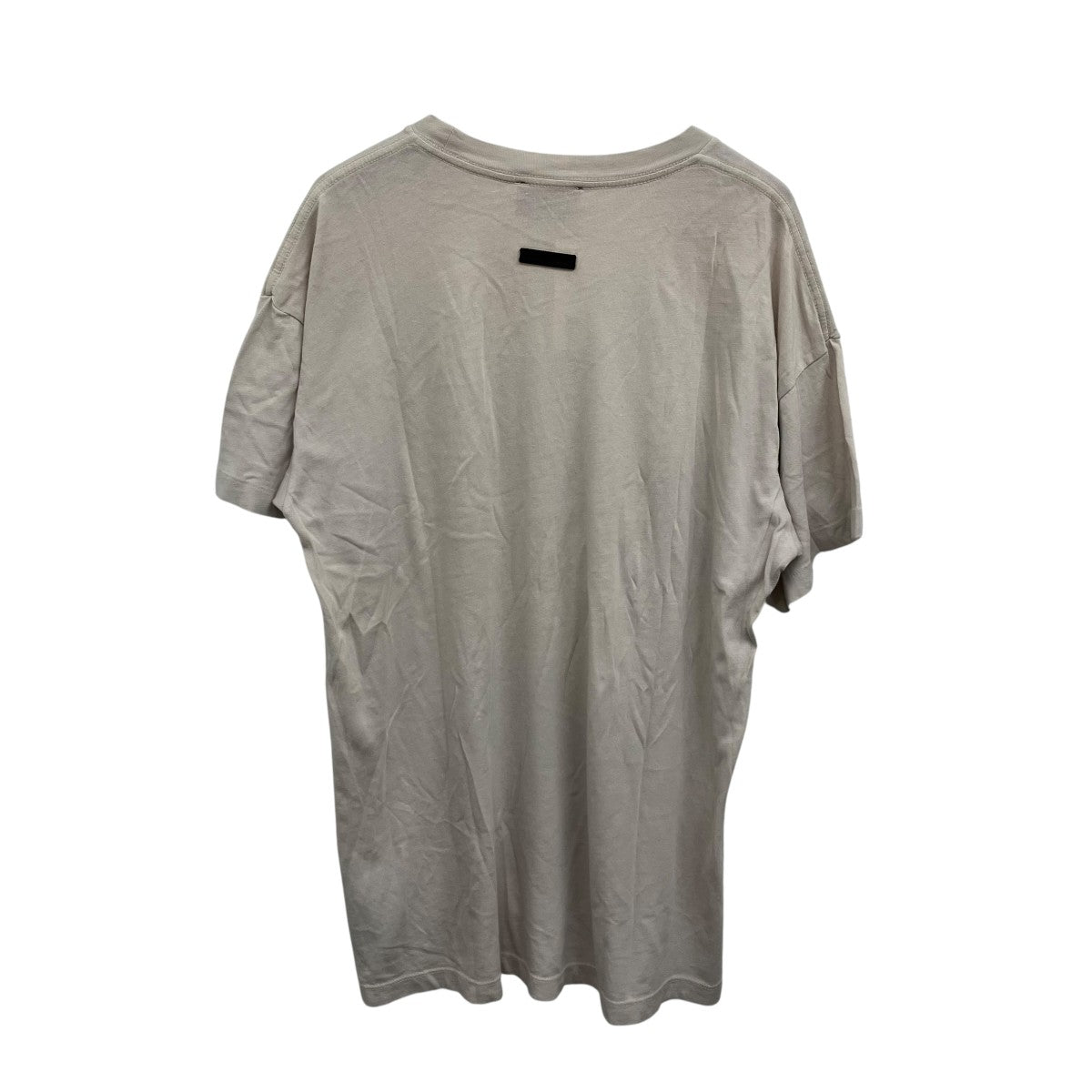 7th Collection クルーネックTシャツ