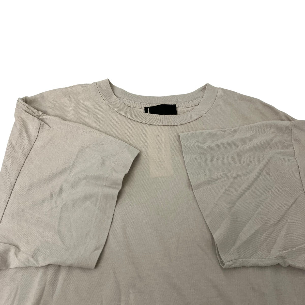 7th Collection クルーネックTシャツ