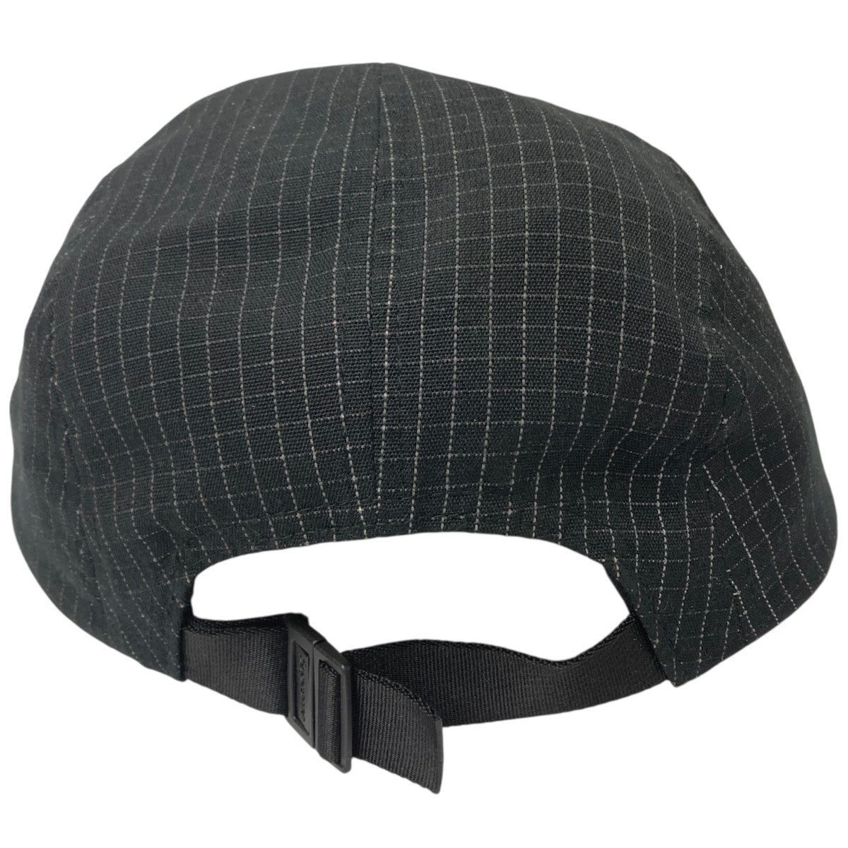 Supreme(シュプリーム) 24SS リップストップキャップ ブラック｜【公式