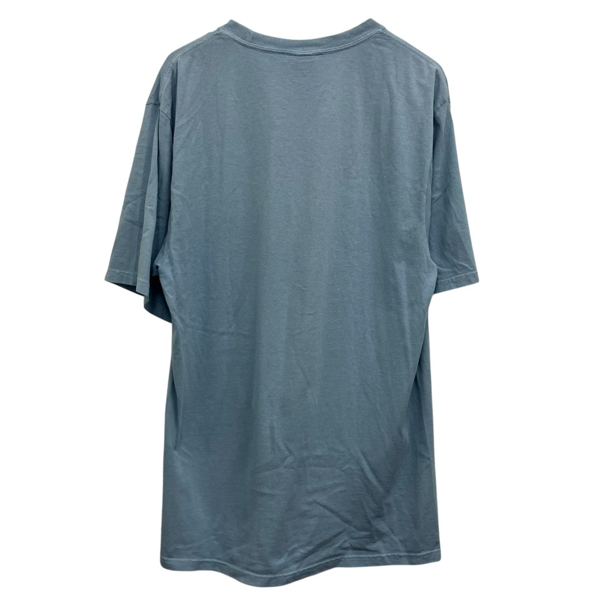 OUR LEGACY×stussy Swirl TeeプリントTシャツ 古着・中古-2枚目のアイテム画像