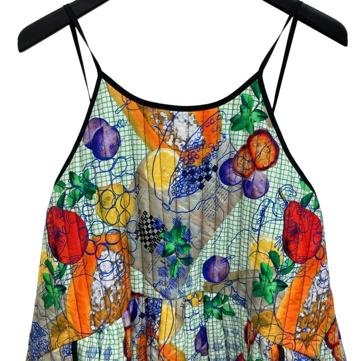 HENRIK VIBSKOVプリーツワンピース HENRIK VIBSKOV - st company kiryu