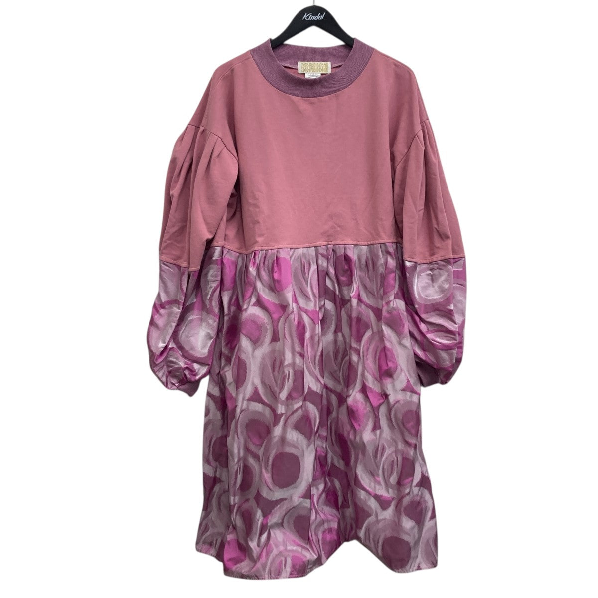 TATA CHRISTIANE ドレス 古着・中古-1枚目のアイテム画像