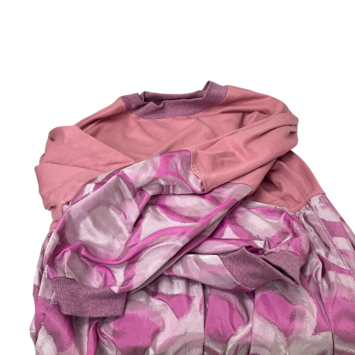 TATA CHRISTIANE ドレス 古着・中古-4枚目のアイテム画像