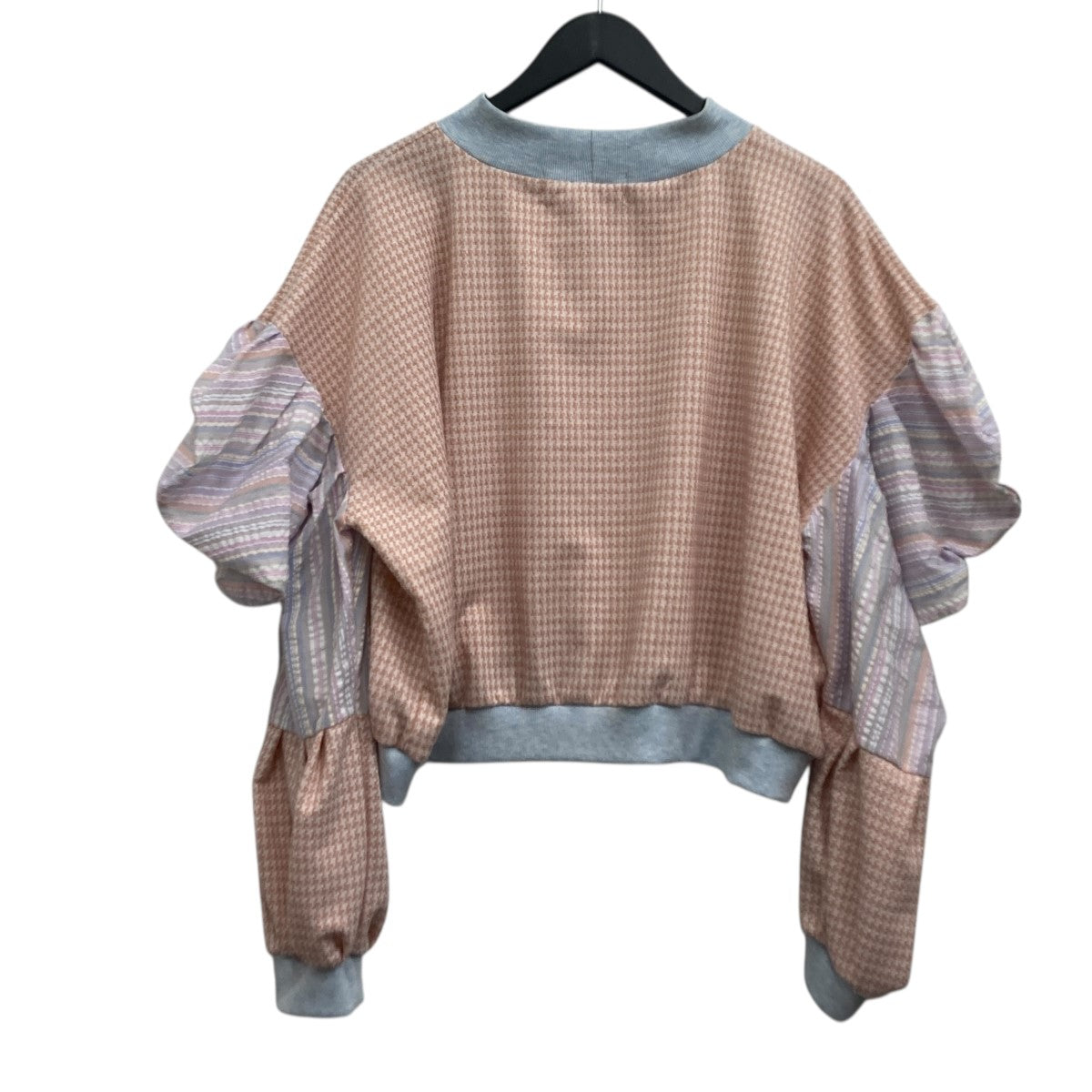 TATA CHRISTIANE ブラウス 古着・中古-2枚目のアイテム画像