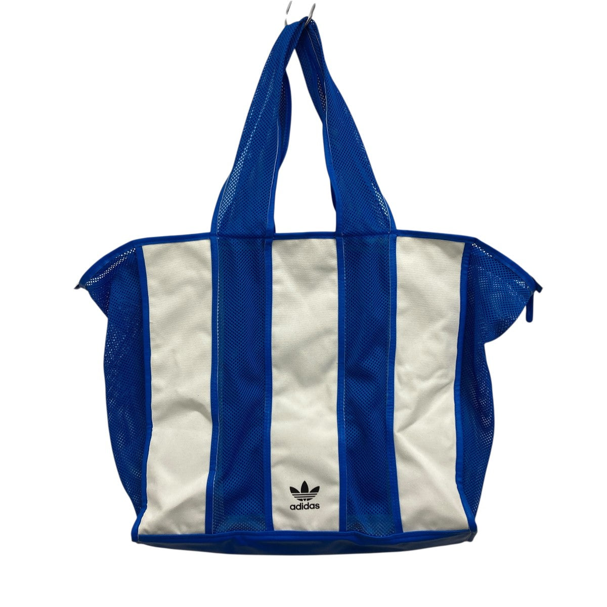 PRADA×adidas 世界700個限定ボストンバッグ1BB074 1BB074 ホワイト