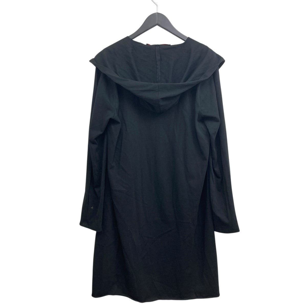 m.a+ エムエークロス テーラードジャケット 黒 m．a+(エムエークロス) リネンテーラードジャケット ブラック