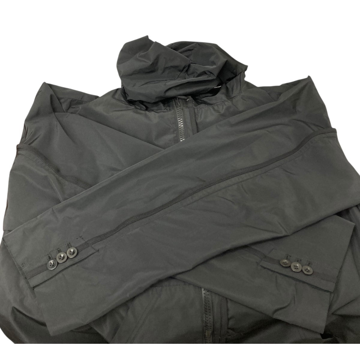 sacai(サカイ) TAFFETA BLOUSON ナイロンジャケット 24-03399M