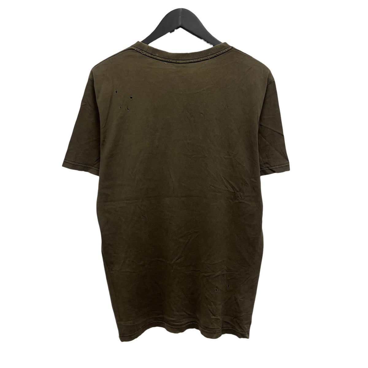 05SSNIGHT CRAWLER期クッシュギタープリントTシャツ