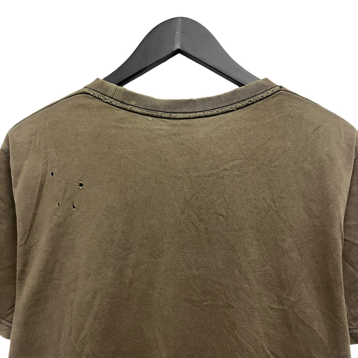 05SSNIGHT CRAWLER期クッシュギタープリントTシャツ