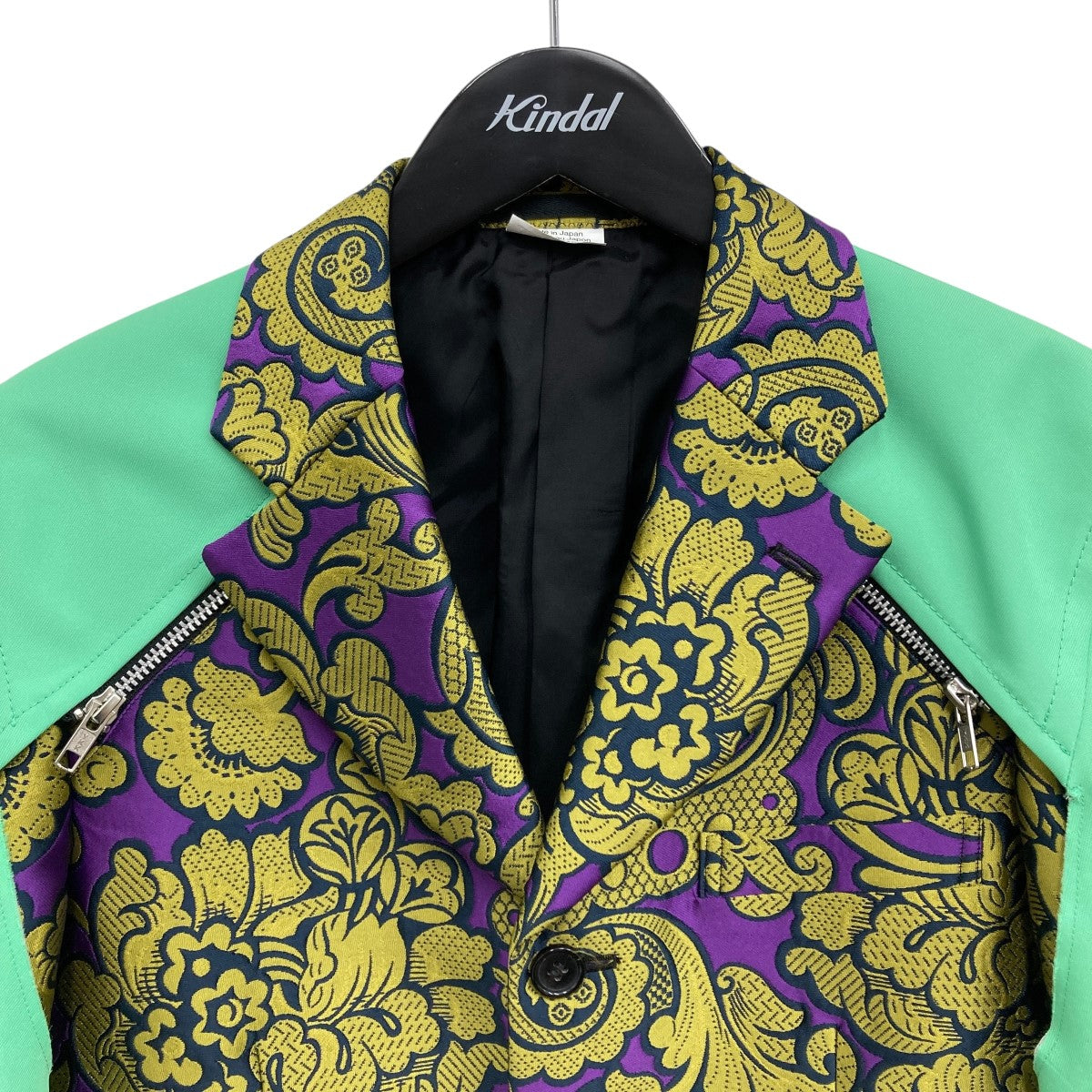 COMME des GARCONS HOMME PLUS(コムデギャルソンオムプリュス