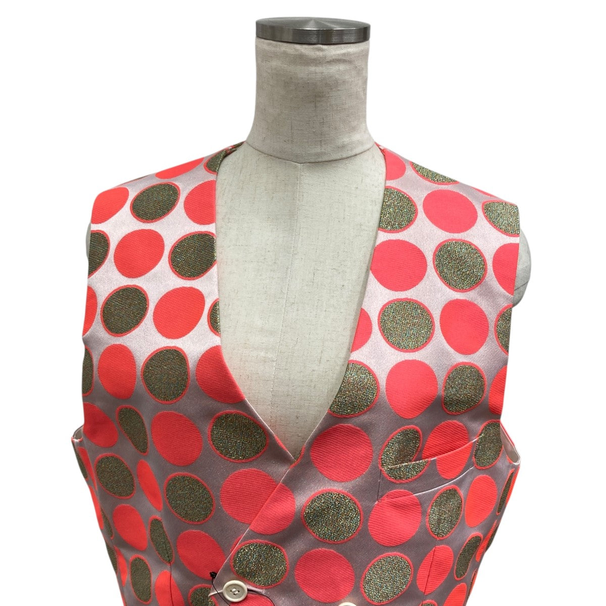 COMME des GARCONS HOMME PLUS(コムデギャルソンオムプリュス) 25SS