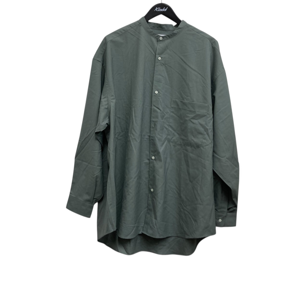 FUMIKA UCHIDA（フミカウチダ）中古・古着オンライン通販 | Kindal