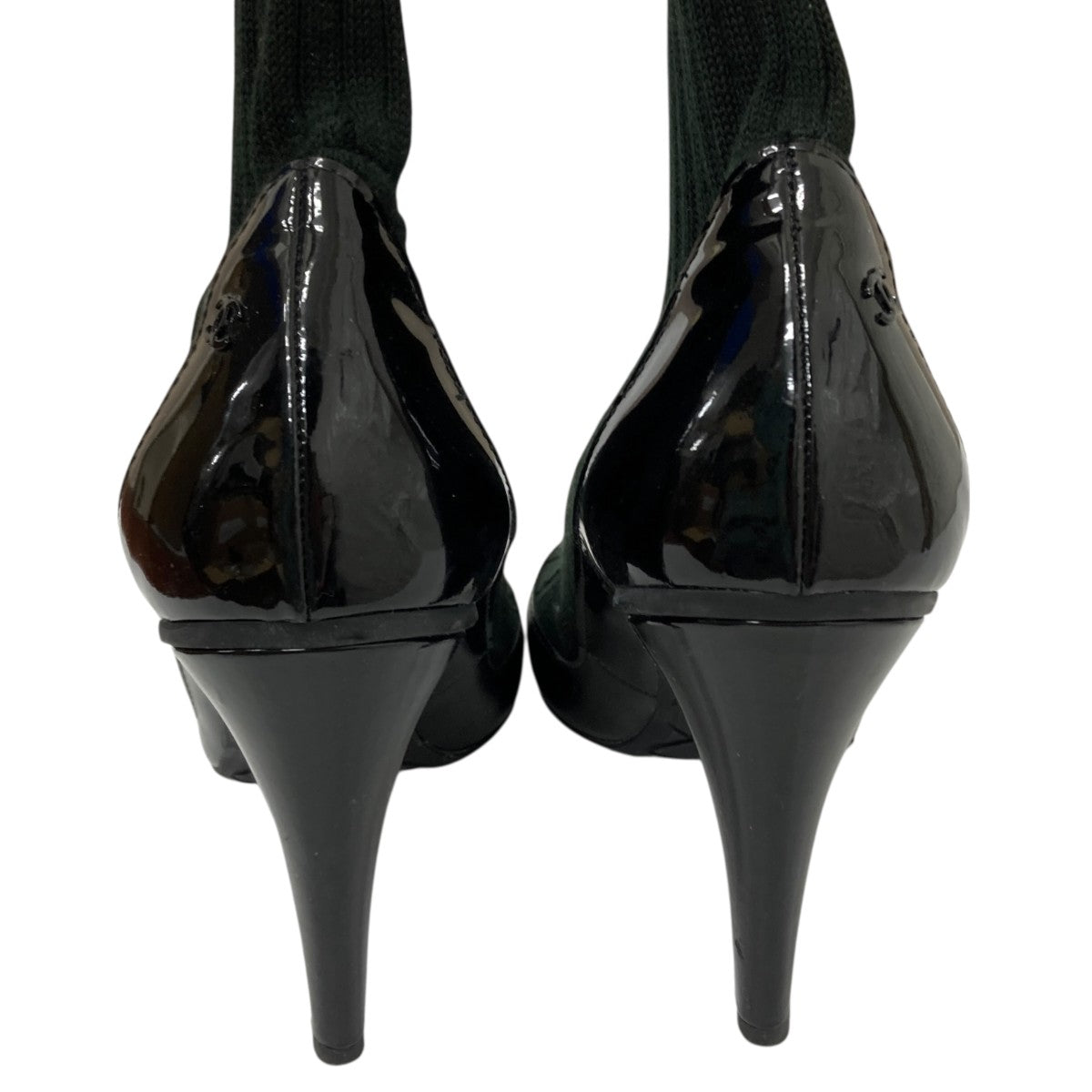 CHANEL ブラック パンプス CHANEL ブラック パンプス 楽天市場】CHANEL シャネル パンプス