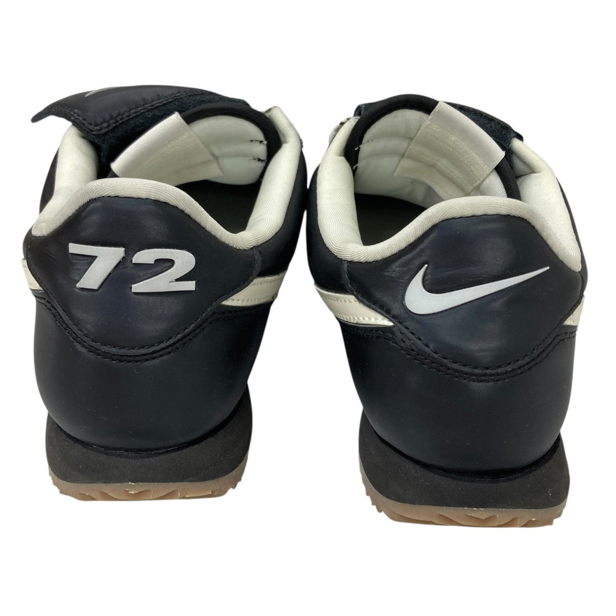 NIKE(ナイキ) Cortez SE Tiempo Pack Black ローカットスニーカー