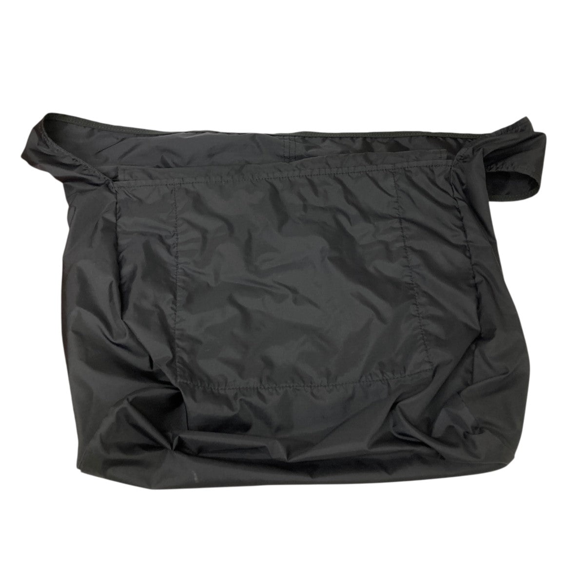 コムデギャルソンオムプリュス　ボストンSサイズ コムデギャルソンオムプリュス ナイロン ボストンバッグ