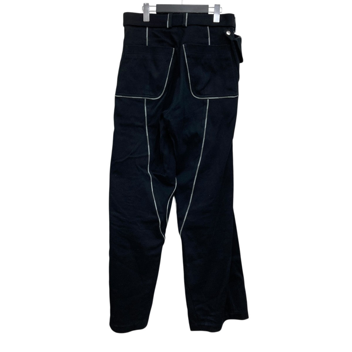 24AWCHALICE PANTSトラウザーパンツ