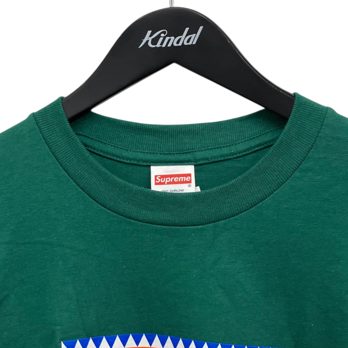 Supreme Beef TeeプリントTシャツ 古着・中古-3枚目のアイテム画像