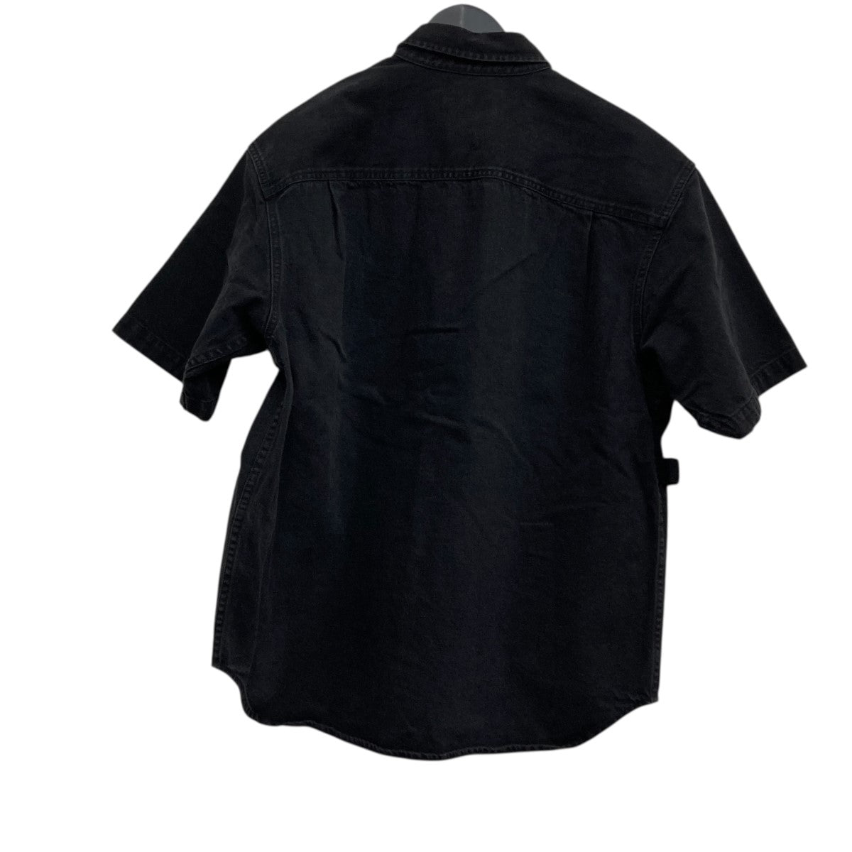 Supreme(シュプリーム) LooseFit S S Denim Painter Shirtデニムシャツ