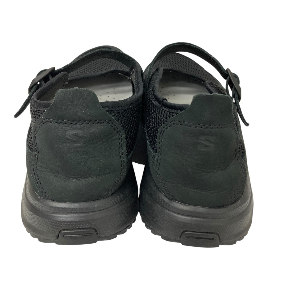 SALOMON(サロモン) RX MARIE-JEANNE メッシュサンダル 473632 ブラック