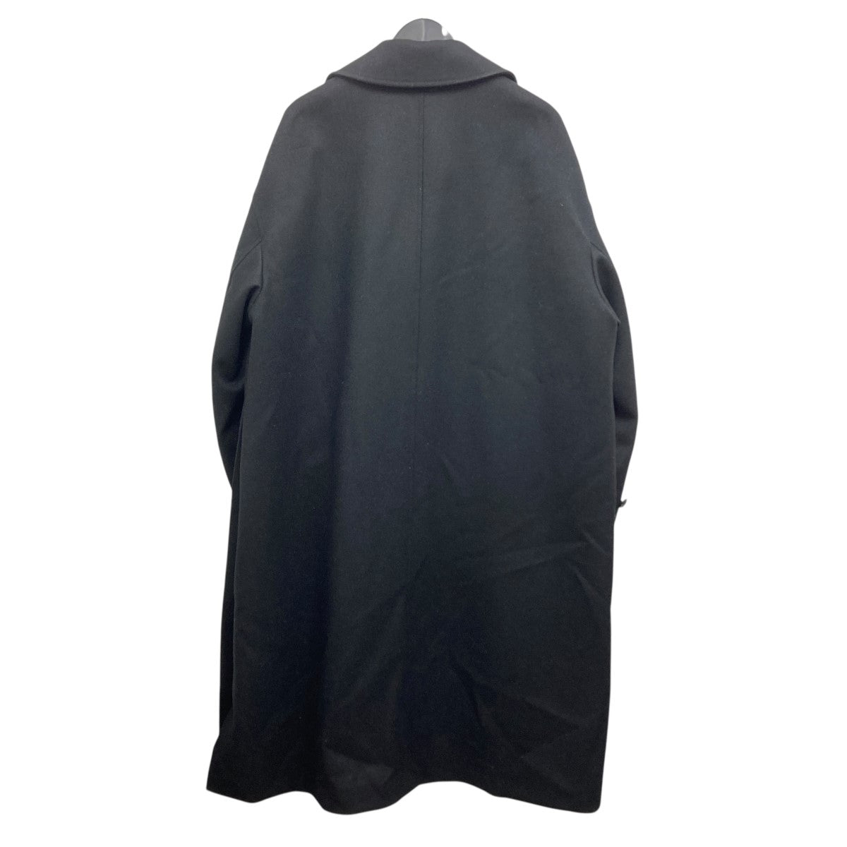 THE RERACS(ザリラクス) THE BAL COLLAR COAT バルカラーコート 23FW