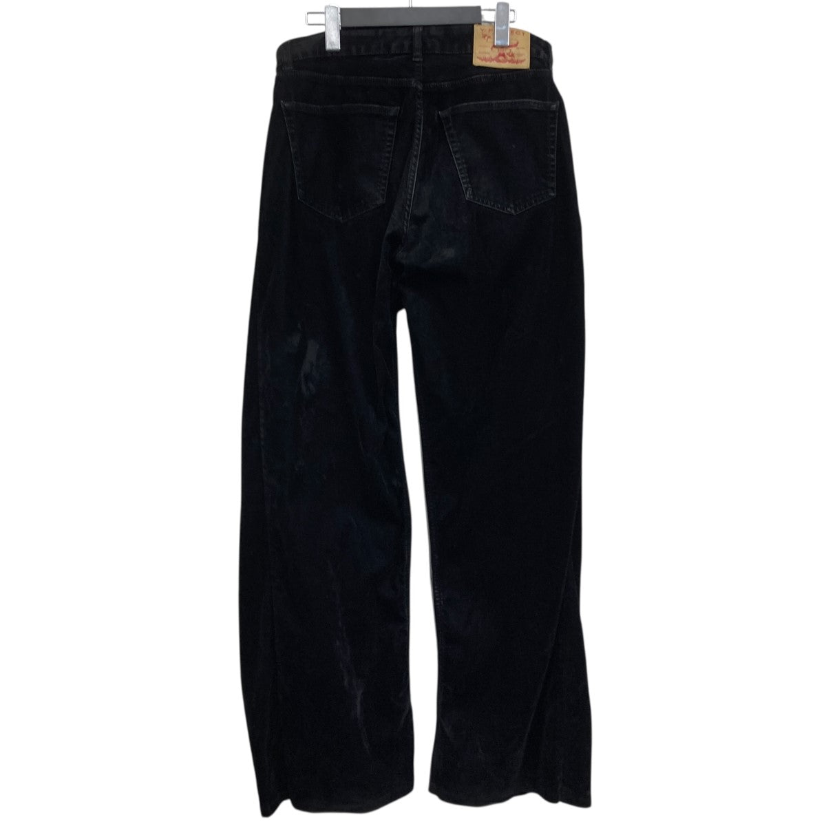 Y． PROJECT(ワイプロジェクト) カウボーイデニムパンツ 918482