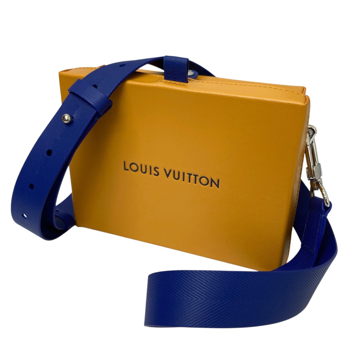 (国内正規品）ルイヴィトンショルダーバッグ 新作☆Louis Vuitton☆ルイヴィトン ナノ ノエ バッグ (Louis Vuitton