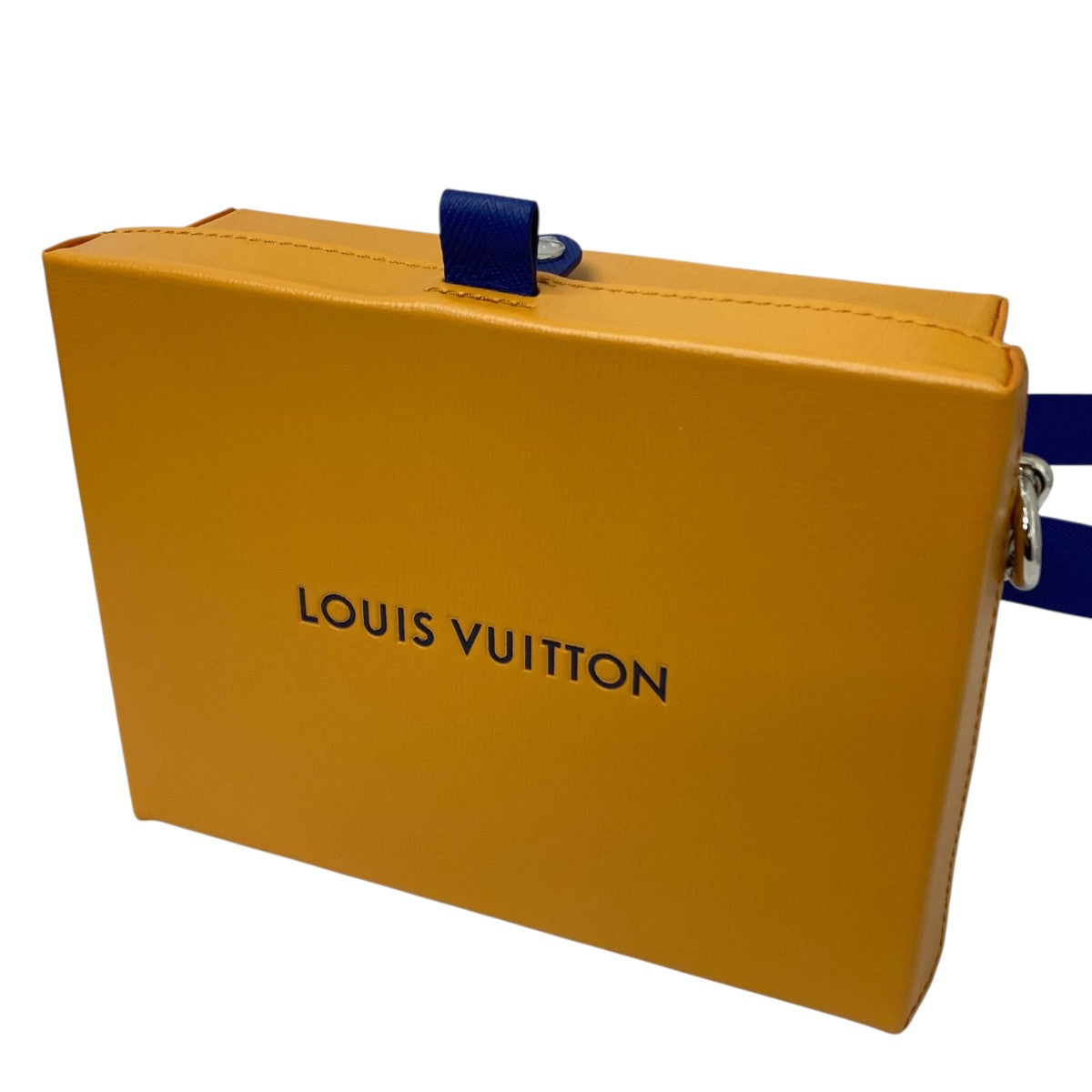 ルイヴィトン VUITTON ショルダーバッグ LOUIS VUITTON(ルイヴィトン) 25SS ショッパークラッチショルダー