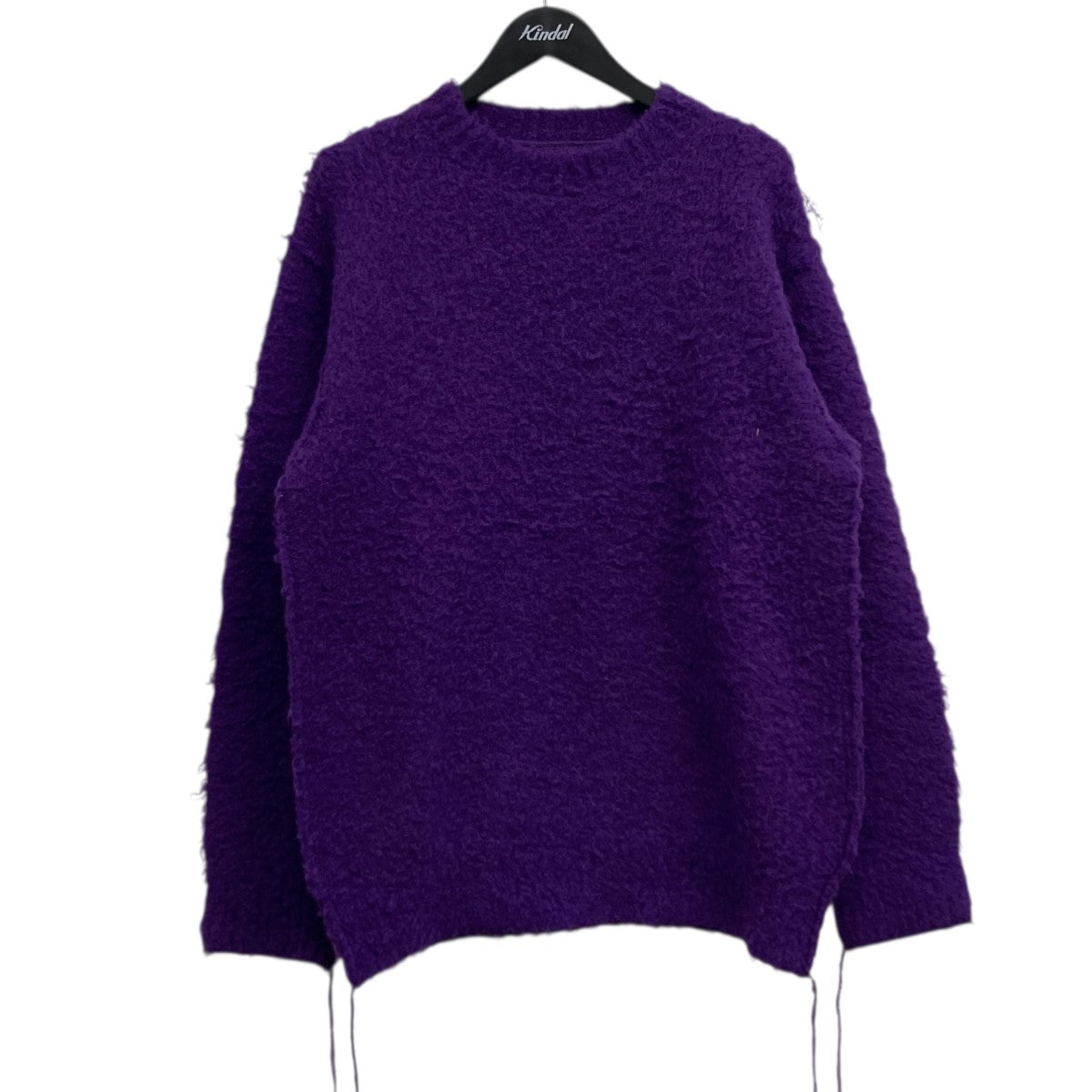 24AW セーター