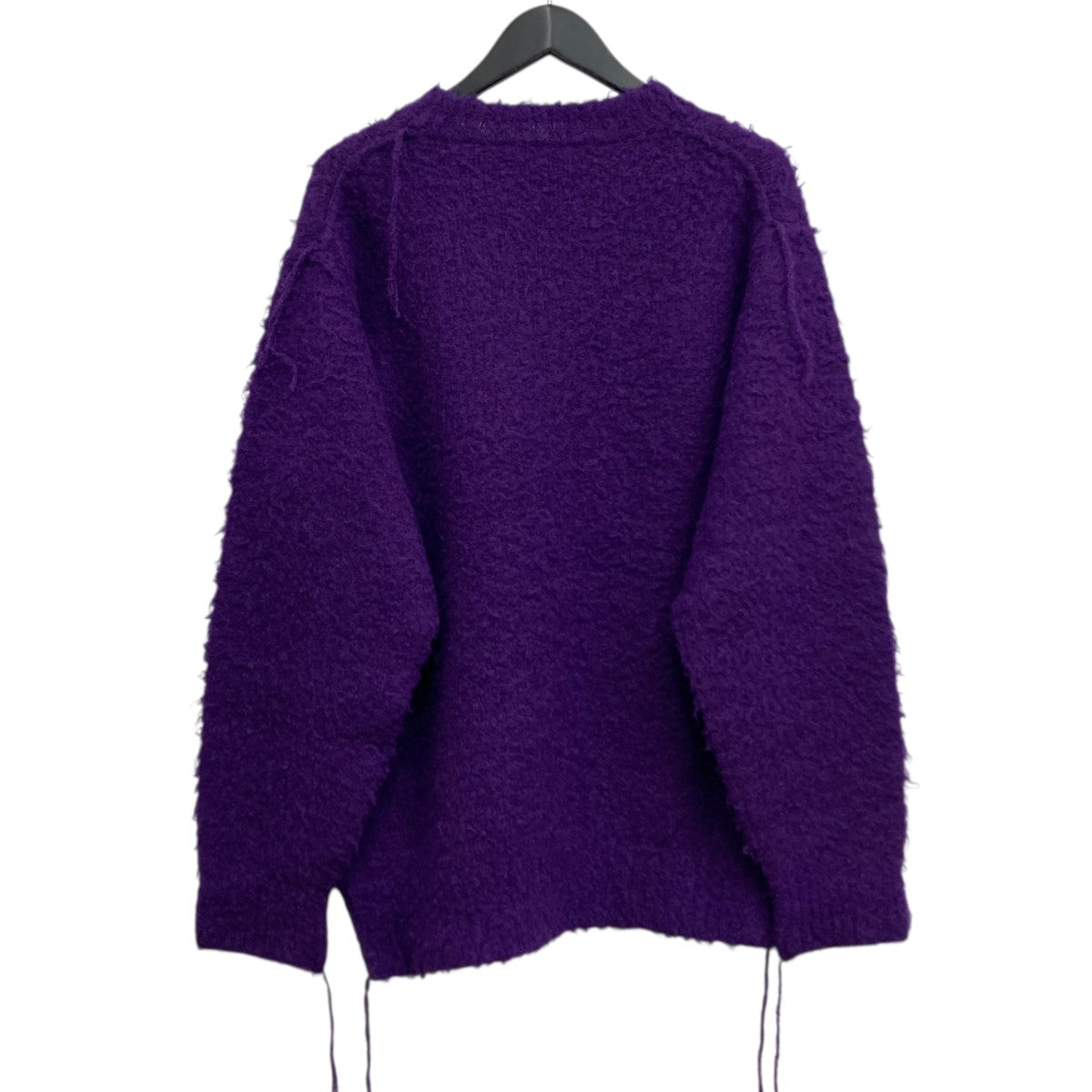 24AW セーター