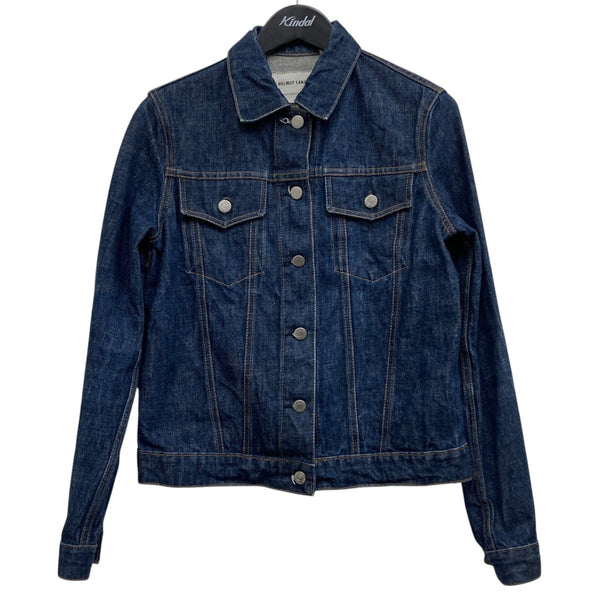 HELMUT LANG スーツサイズ40 HELMUT LANG（ヘルムートラング） スラックス 17-9306571 ブラック