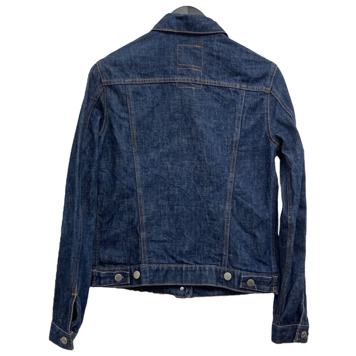 HELMUT LANG(ヘルムートラング) CLASSIC DENIMデニムジャケット745 HD