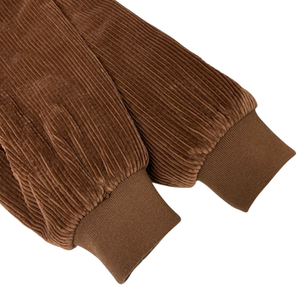 KENZO(ケンゾー) コーデュロイジャケット ブラウン サイズ M｜【公式