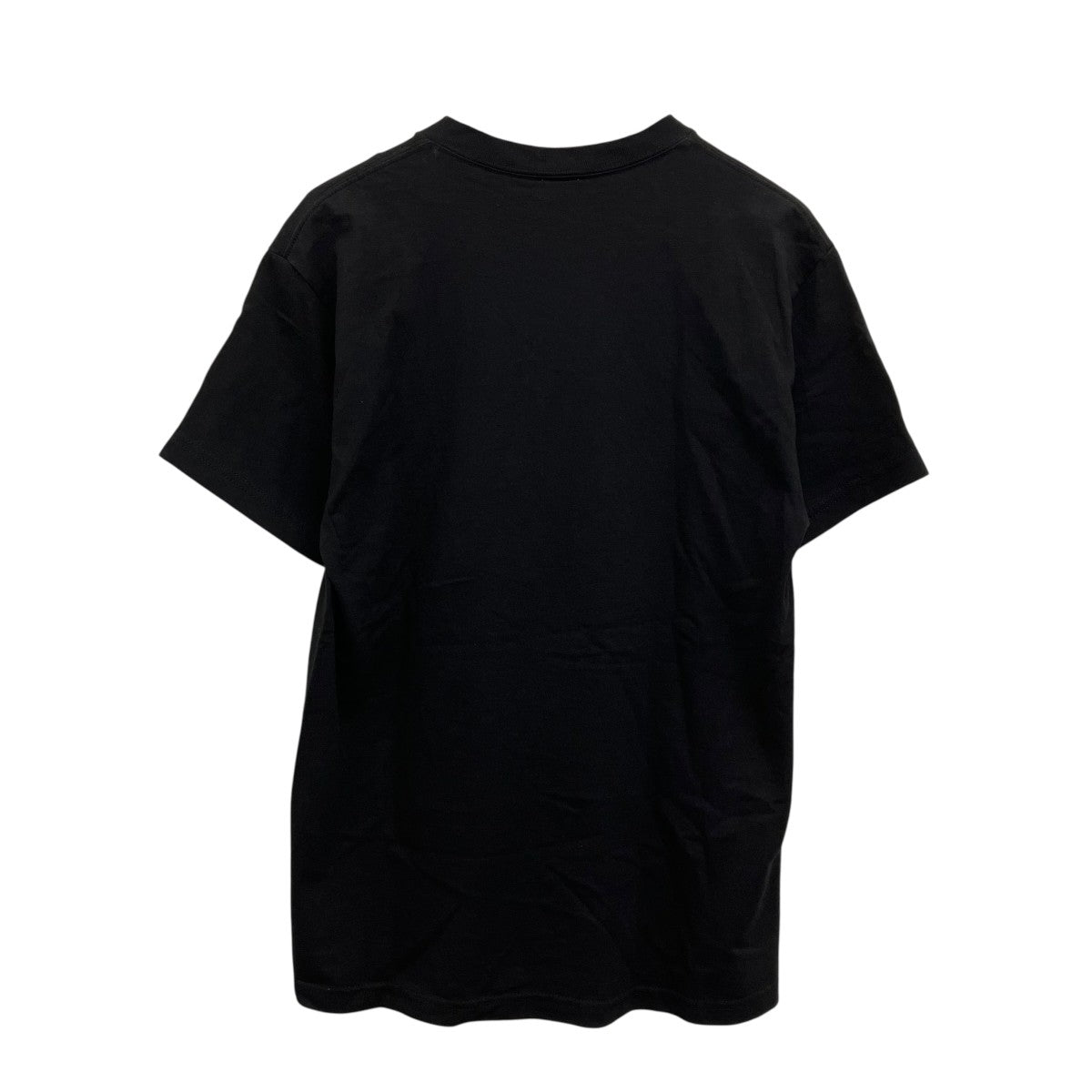 Weber 羊たちの沈黙プリントTシャツ 古着・中古-2枚目のアイテム画像