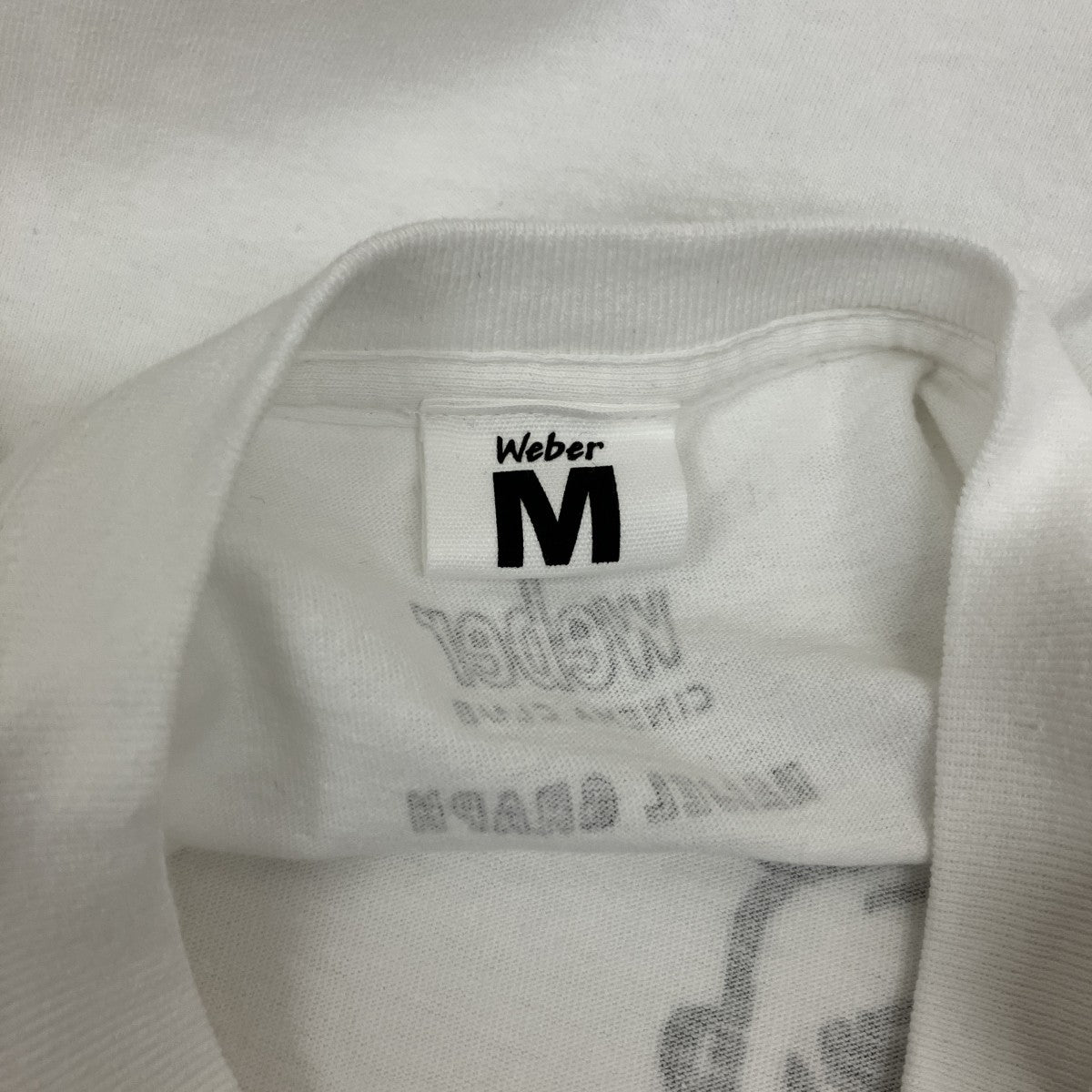 NAIJEL GRAPHプリントTシャツ