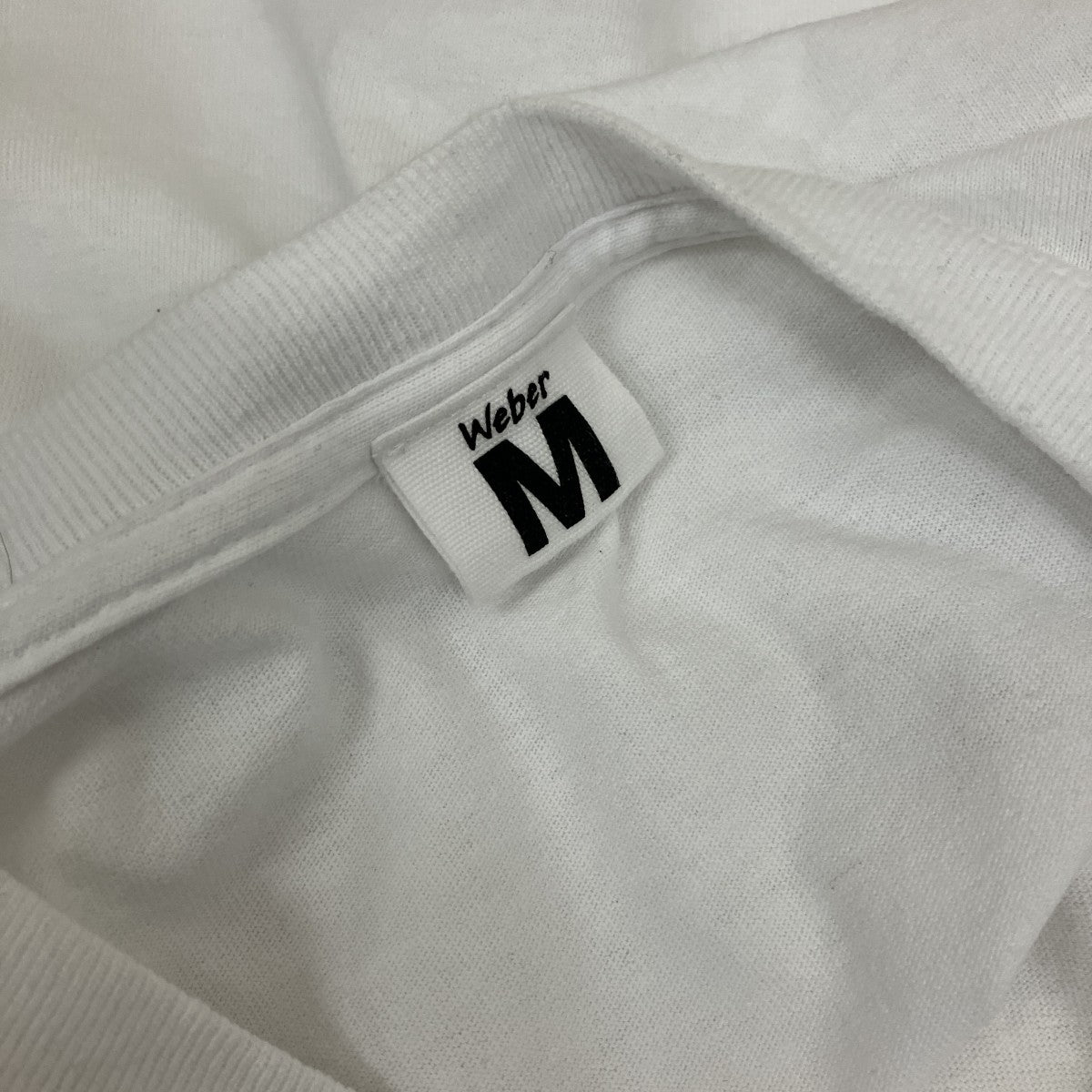 I LIKE MOVIESエンブロイダリーTシャツ