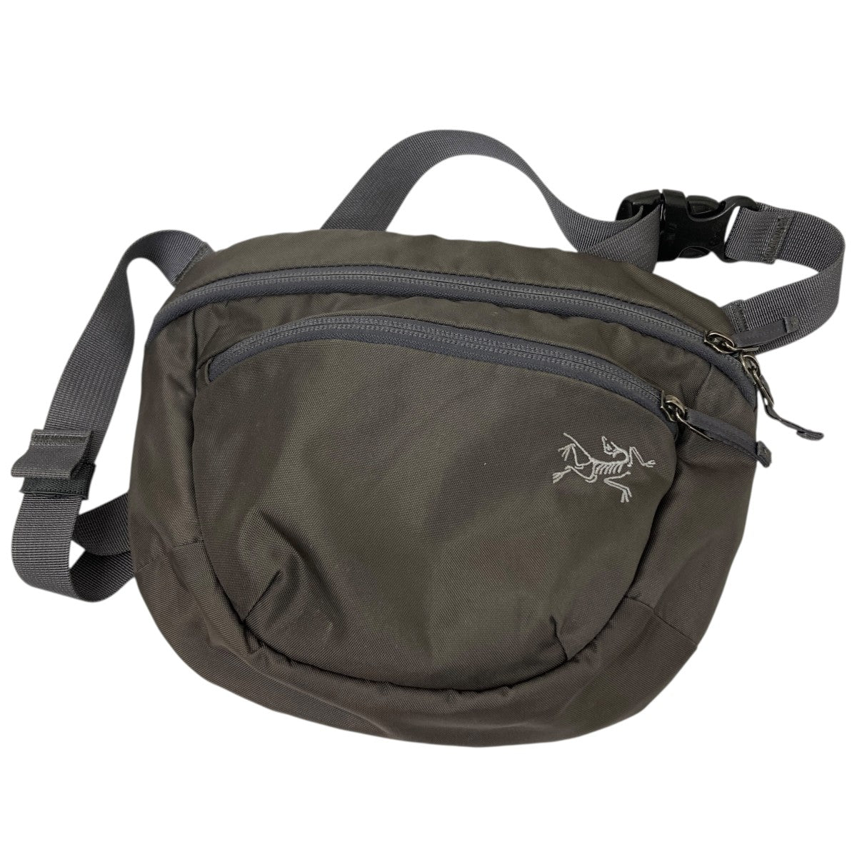 アークテリクスヴェイランス　トートバッグ　ショルダーバッグ　2way ARC'TERYX アークテリクス VEILANCE ヴェイランス Seque Re