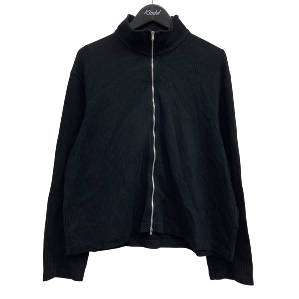 OUR LEGACY(アワーレガシー) SHRUNKEN FULLZIP POLO ジップアップ
