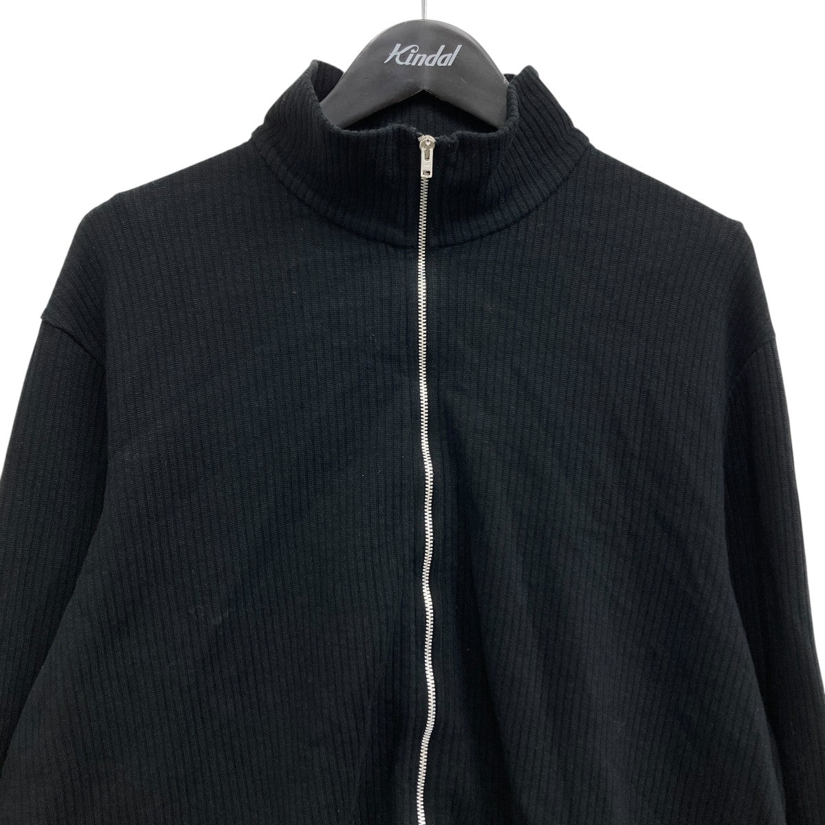 アワーレガシー 　フルジップポロニットブルゾン　ジャケット アワーレガシー フルジップポロニットブルゾン ジャケット