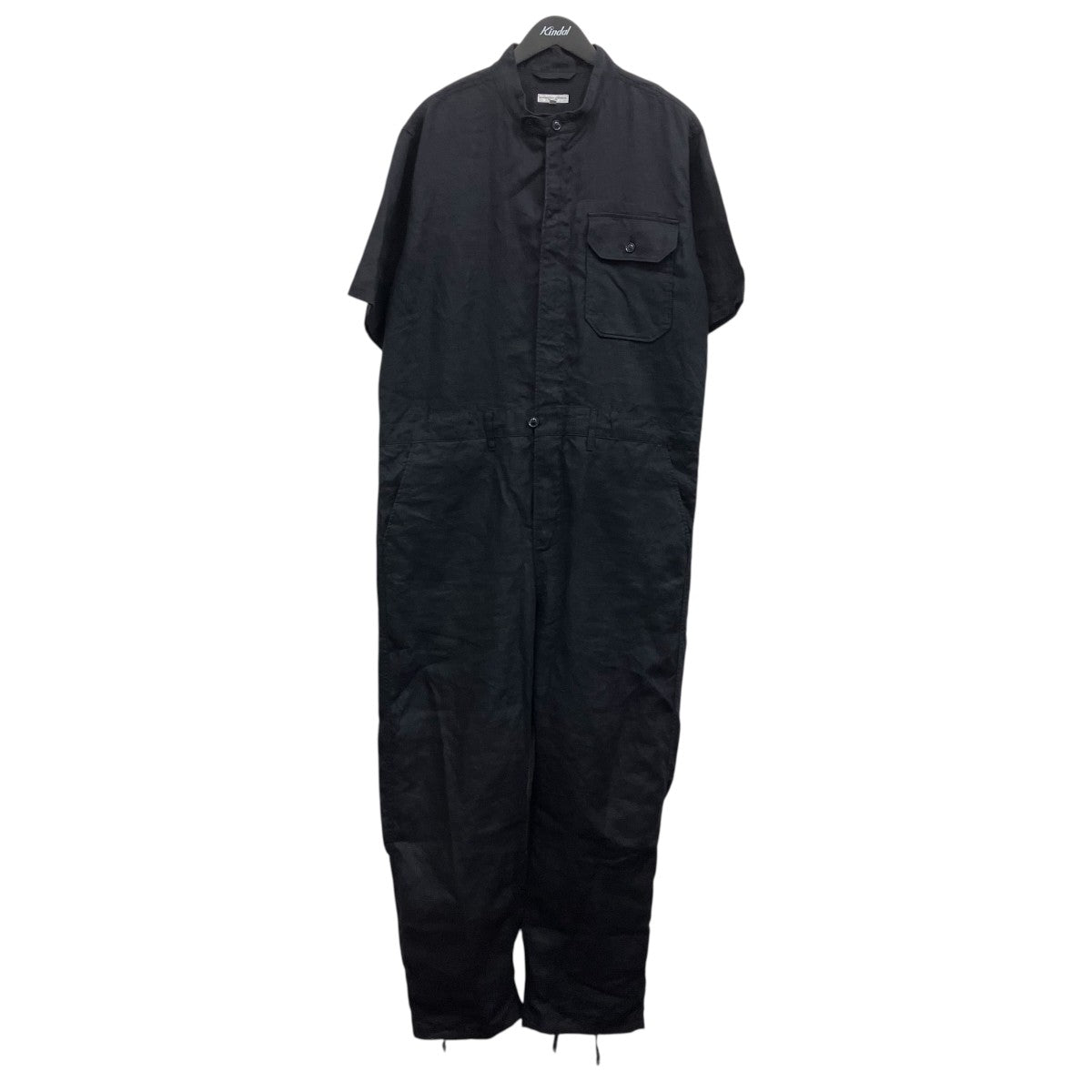 Engineered Garments オールインワン 古着・中古-1枚目のアイテム画像